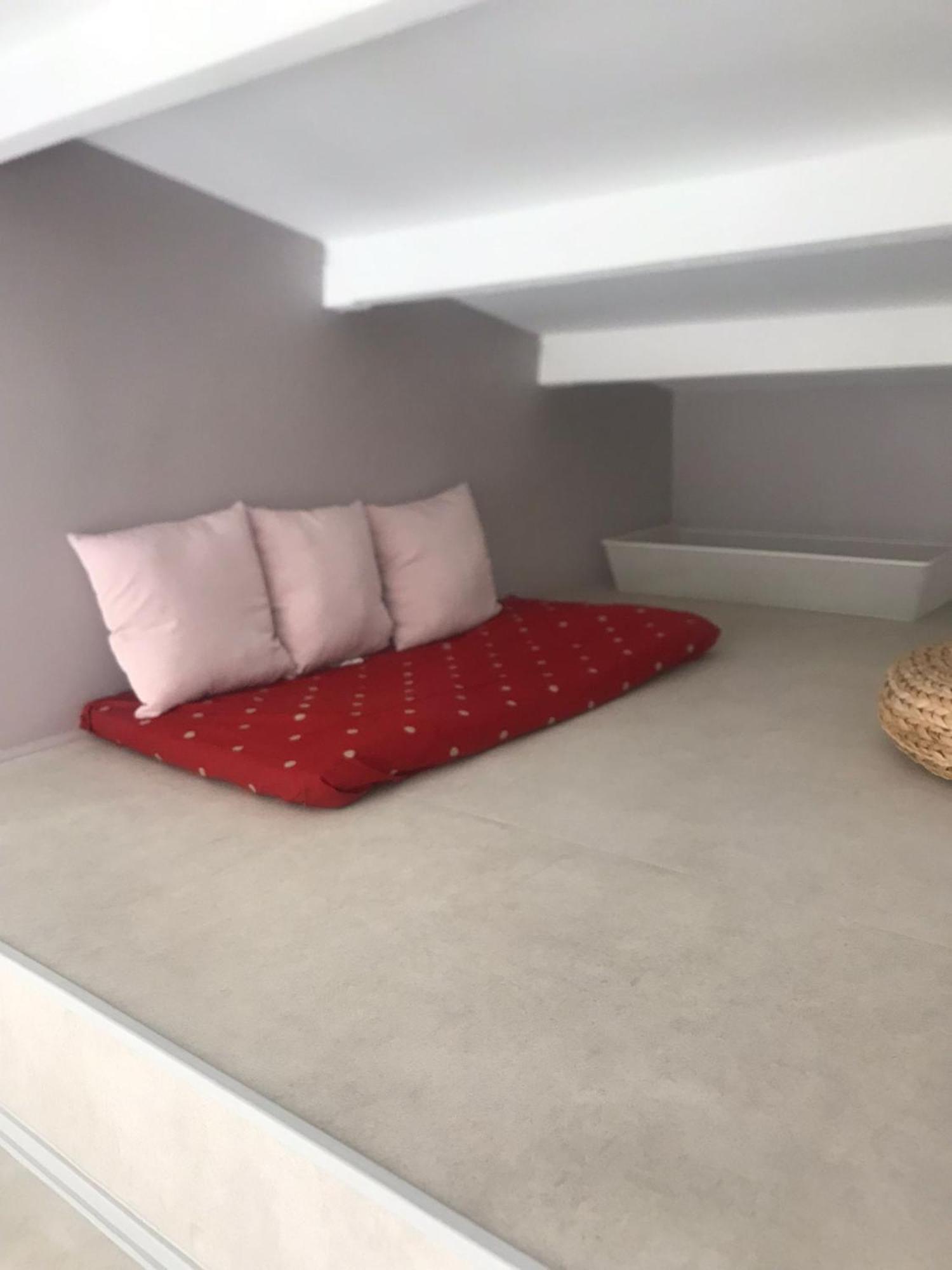 Le nid sur la mer Deauville Habitación foto